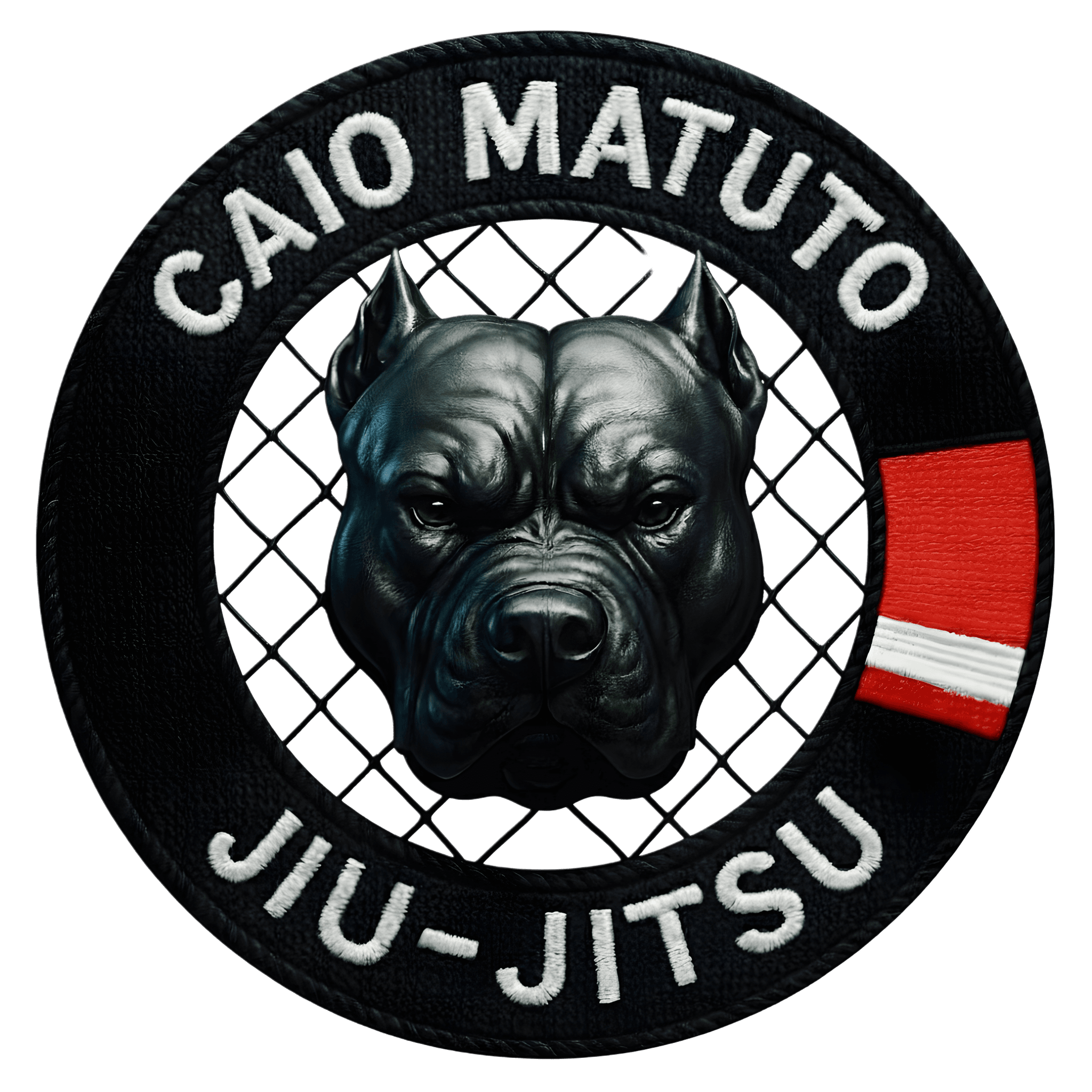 Logo Caio Matuto Jiu-Jitsu