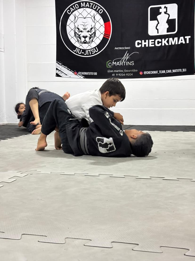 Detalhes do ambiente da academia